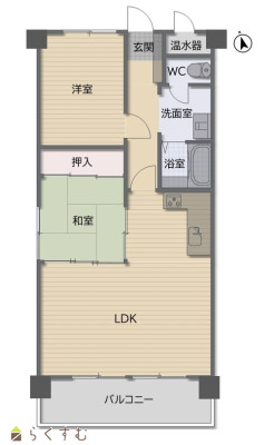 物件画像