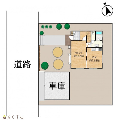 物件画像