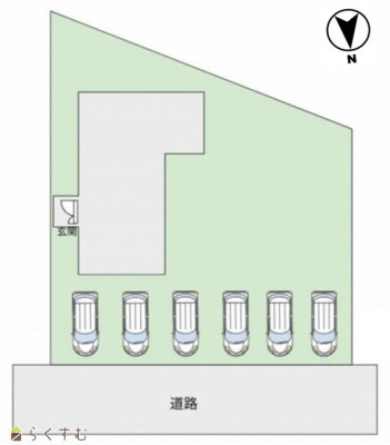 物件画像