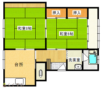物件画像