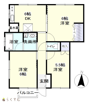 物件画像