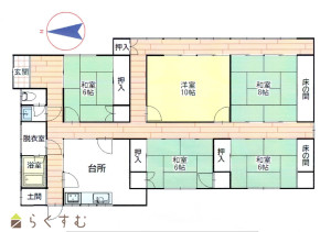 物件画像