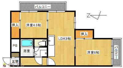 物件画像