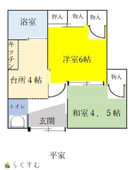 物件画像