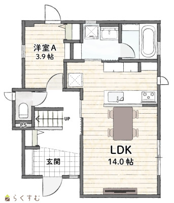 物件画像
